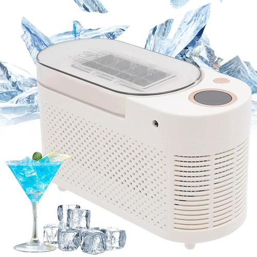 120w portable ice maker - portable,