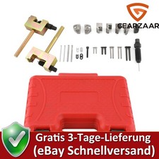 Steuerketten Nietgerät