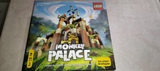 LEGO Monkey Palace Brettspiel