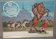 Elastolin Katalog Römer