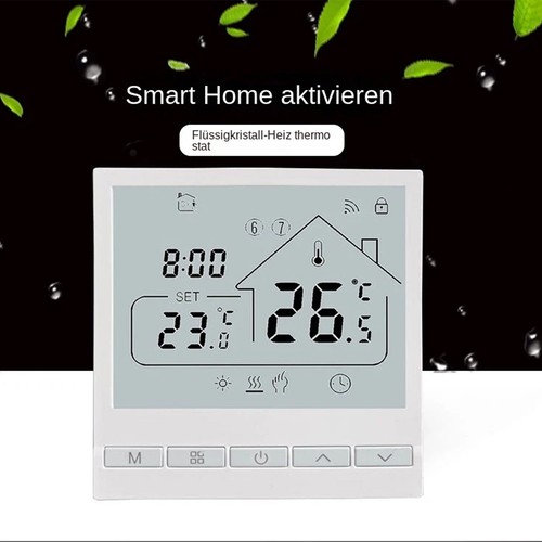 Raumthermostat digital - raumthermostat,