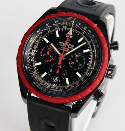 Breitling watch m14360 - breitling,