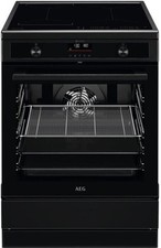AEG – CIB6499APB - Standherd