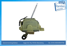 Gebr. Automatik Schaltkulisse