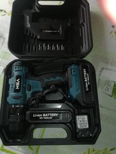 BTI AKKUBOHRSCHRAUBER A-BS2 +