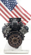 Motor Chrysler Dodge Jeep 4.7