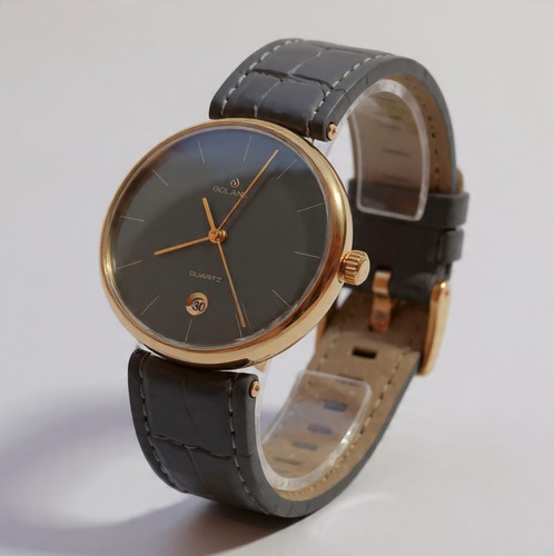 Vintage golana quartz - golana,