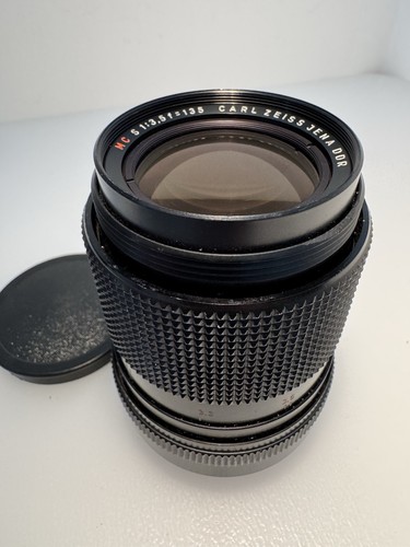Carl zeiss jena - sonnar, mc
