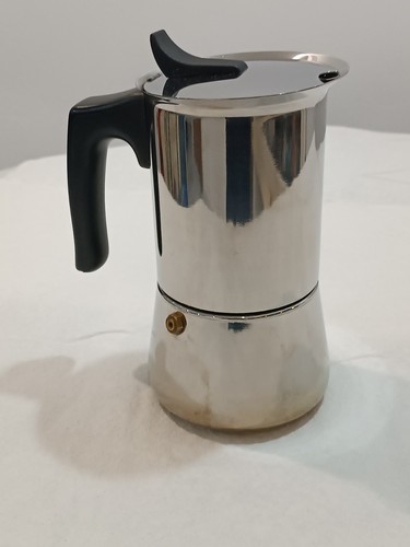 Espresso mokka maker - espresso,