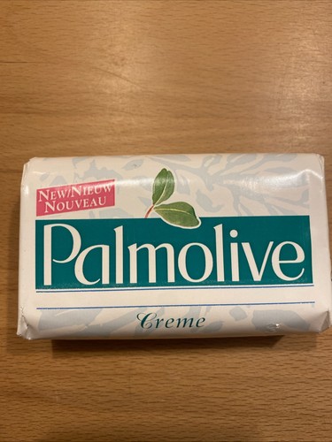 Alte seife palmolive creme - alte,