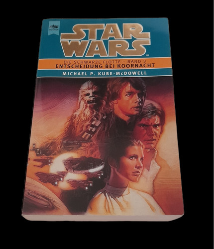 Buch star wars - wars, die