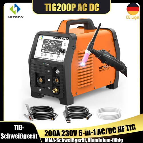 Hitbox 200a wig - hitbox,