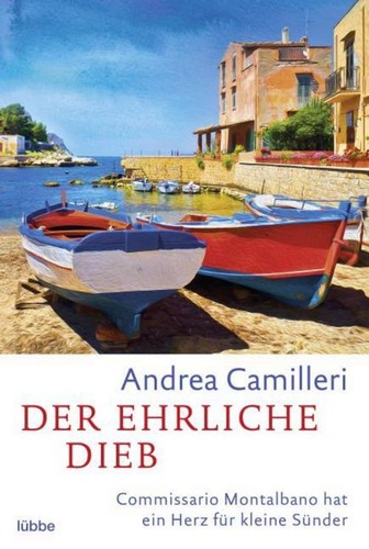 Der ehrliche dieb - der,