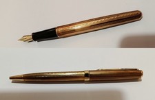 Parker Sonnet Cascade