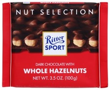 Ritter Sport Dark Chocolate