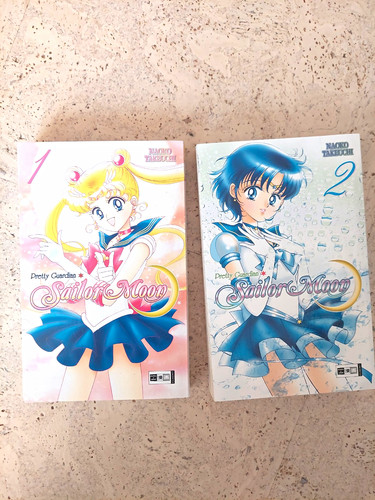 Egmont manga pretty guardian - pretty,
