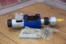 Rexroth Wegeventil mit