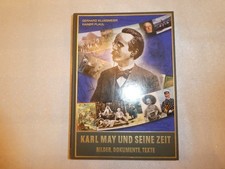 Karl May Winnetou Oster