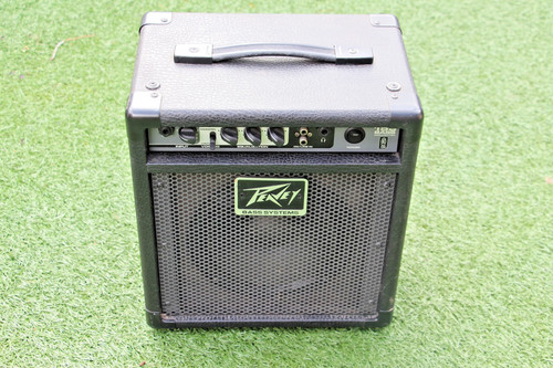 Peavey max 158 - max,