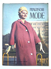 Praktische Mode DDR mit
