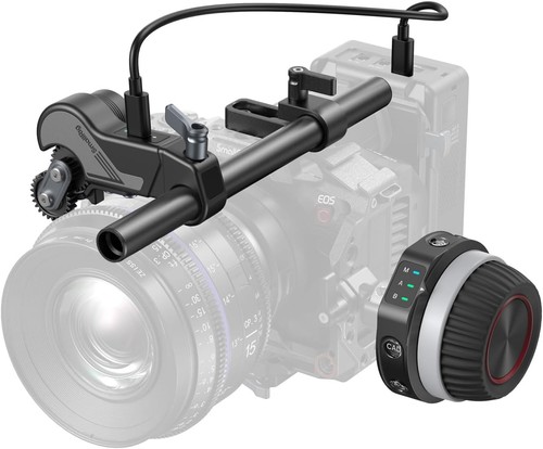 Wireless follow focus kit - focus, für