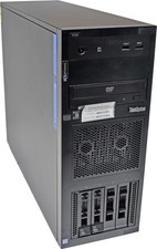 Lenovo ThinkSystem ST250
