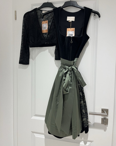 Krüger dirndl ciara - krüger,
