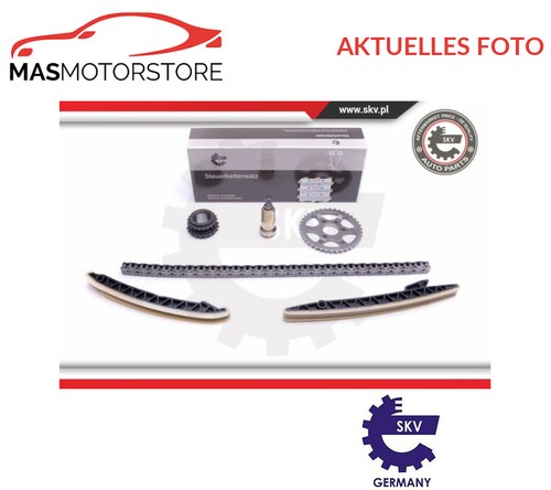 Motor steuerkette satz voll - motor,