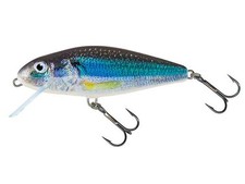 Psalm Barsch 8cm 12g Floating