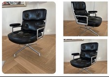 Vitra eames lobby chair - lobby, es
