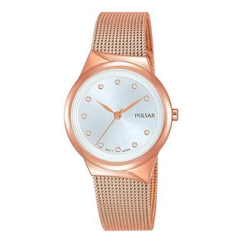 Pulsar damen classic 30mm - damen,