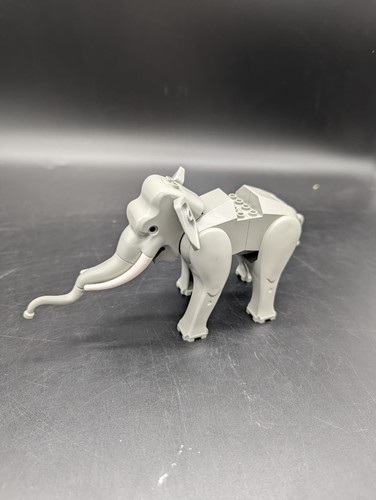 Lego elephant 1c02 - elephant,