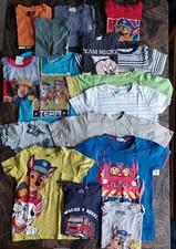 Jungen - Bekleidungspaket -