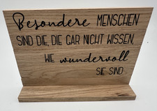 Besondere Menschen  Wundervoll