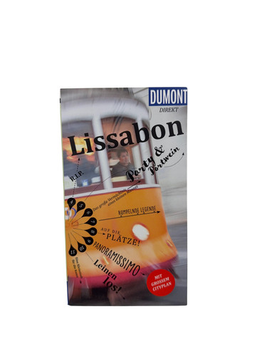 Dumont direkt reiseführer - direkt,