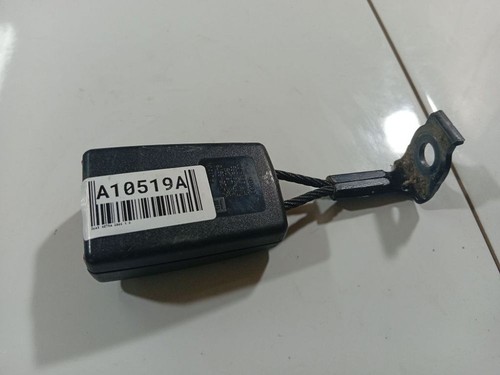Opel astra 2006 seat - seat, belt
