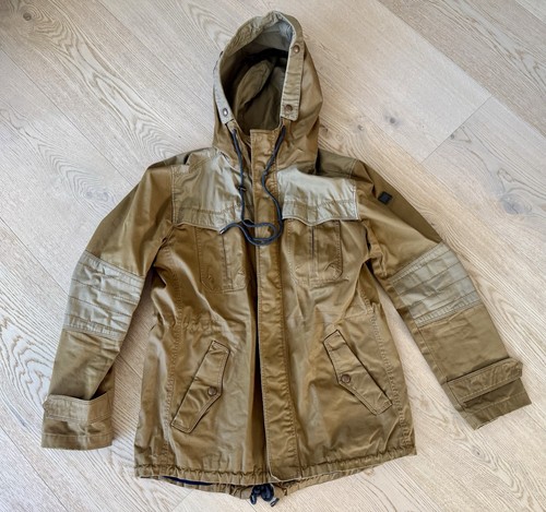 Hugo boss orange jacke - orange,
