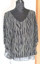 Tunika 2 lagig Afrika Style