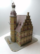 Kibri - Rathaus - Altstadthaus