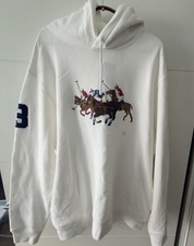 Polo Ralph Lauren  hoodie