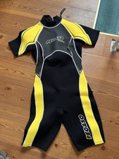 Neopren Shorty Damen