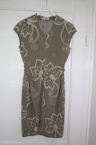 Klassisches mani kleid gr 34 - klassisches, gr.34
