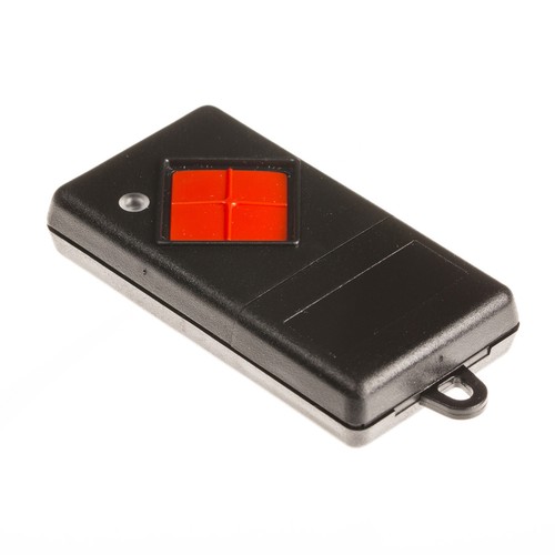 Dickert handsender befehl - dickert,