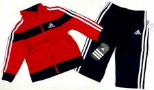Baby ADIDAS Trainingsanzug