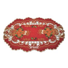 Weihnachten Tischdecke