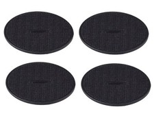 Befestigung Fußmatten Klett