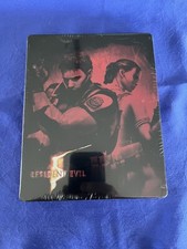 Resident Evil 5 Steelbook -
