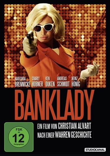 Banklady charly hübner - hübner,