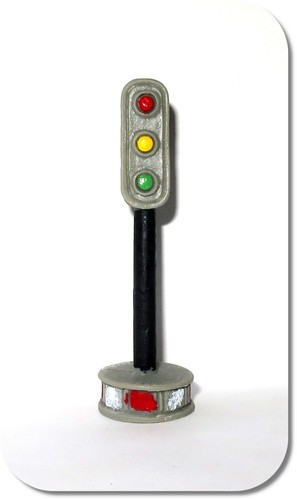 Miniatur ampel neu - ampel,,