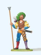 52313 Elastolin Landsknecht